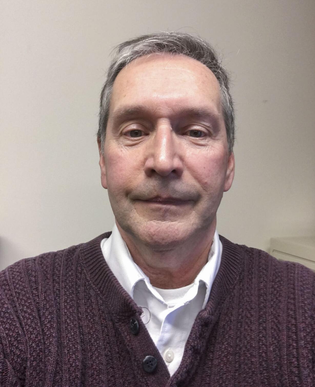 Duane Friend